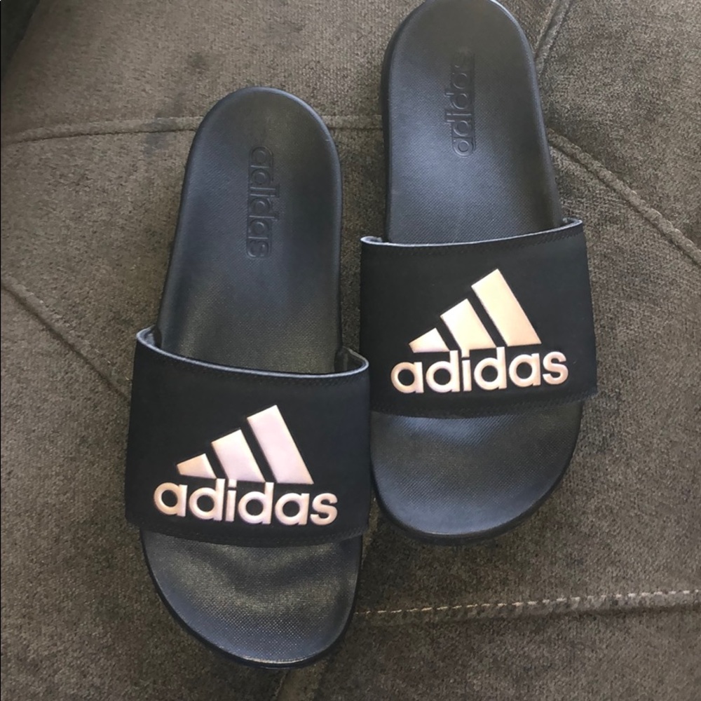 Adidas Slides